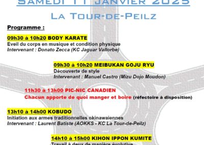 Stage carrefour - version 2