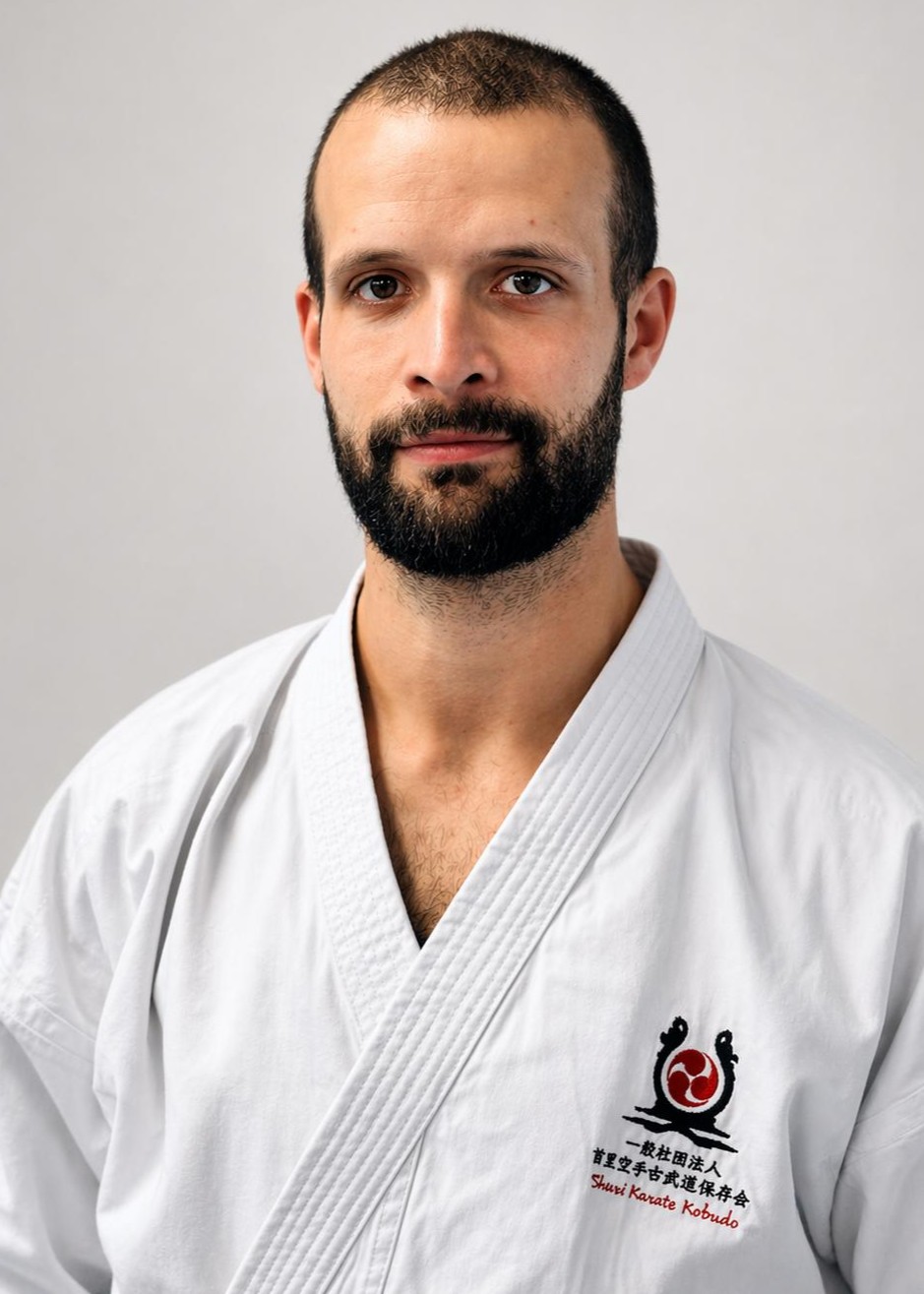 Djavan CARDONA