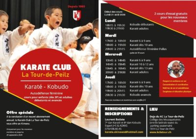 Flyer La Tour 26-27